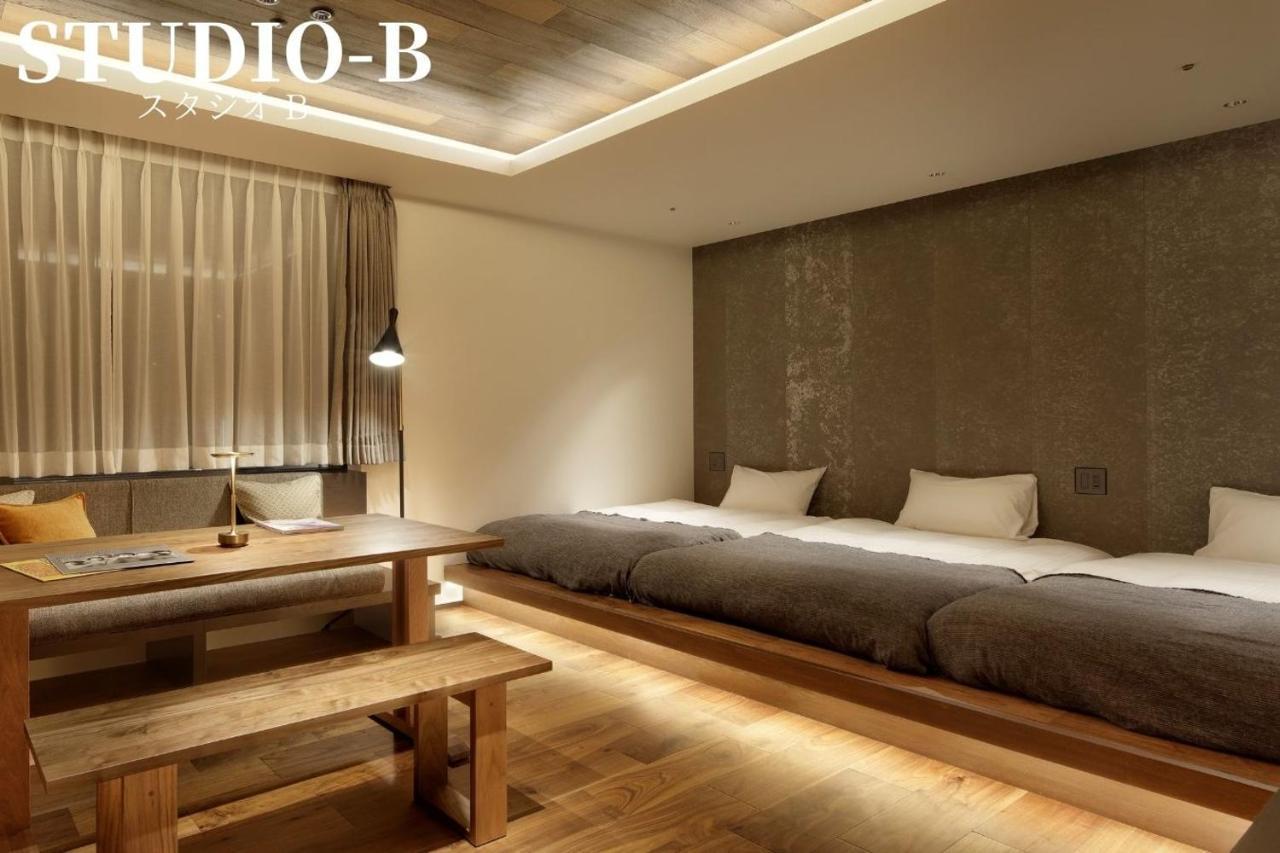 41 Pieces Sapporo Hotel Quarto foto