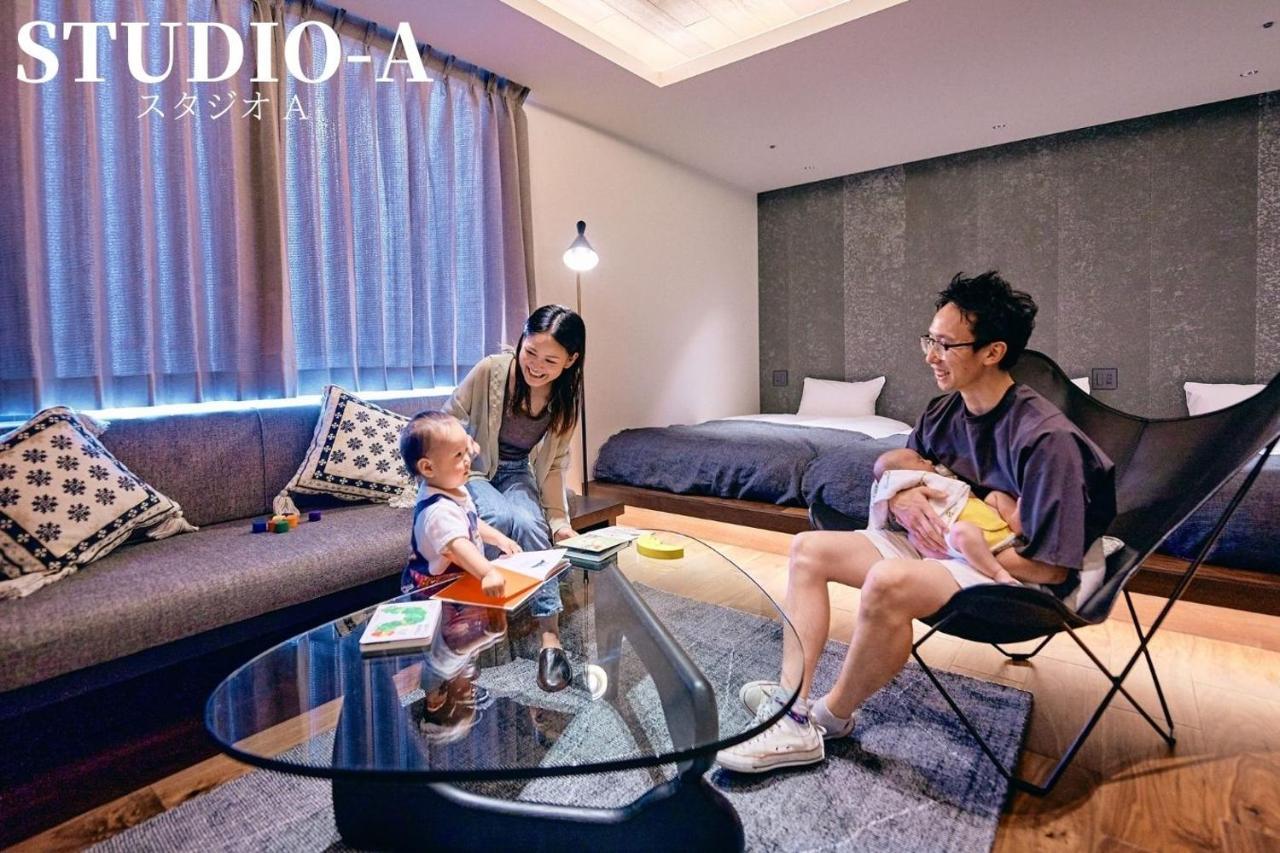41 Pieces Sapporo Hotel Exterior foto
