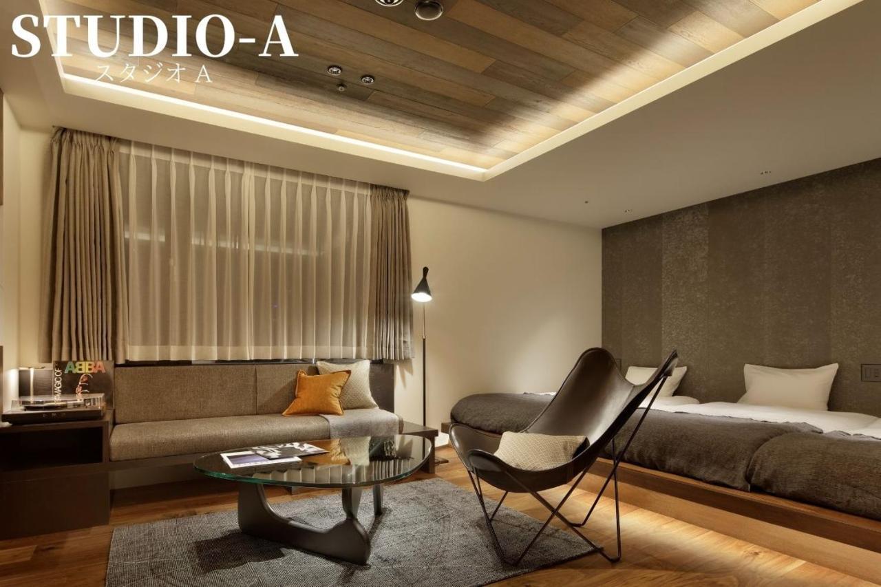 41 Pieces Sapporo Hotel Quarto foto